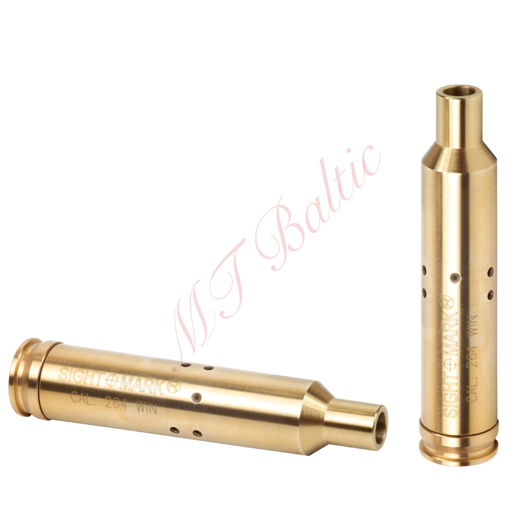 Sightmark Lazeris prišaudymui 7mm, .338, .264 Boresight